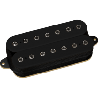 Звукосниматель DIMARZIO BLAZE NECK MODEL (Black)